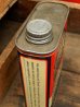 画像6: dp-151220-05 AVIEX / Vintage Motor Oil Can