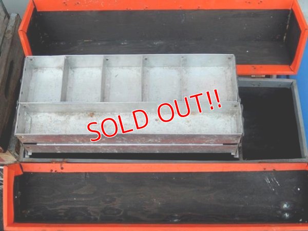 画像7: dp-151212-07 General Electric / 40's-50's Tool Box