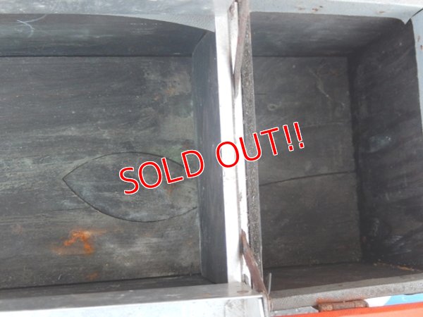 画像10: dp-151212-07 General Electric / 40's-50's Tool Box