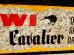 画像2: dp-151220-06 KIWI / Vintage Metal Sign (2)