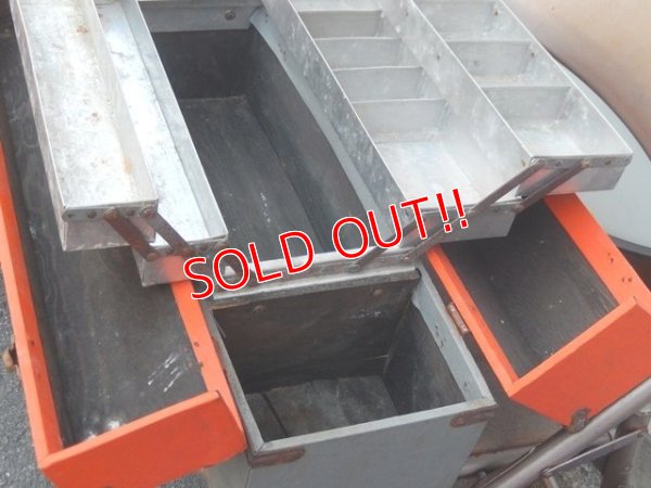 画像9: dp-151212-07 General Electric / 40's-50's Tool Box