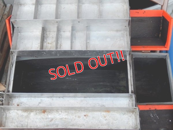 画像8: dp-151212-07 General Electric / 40's-50's Tool Box