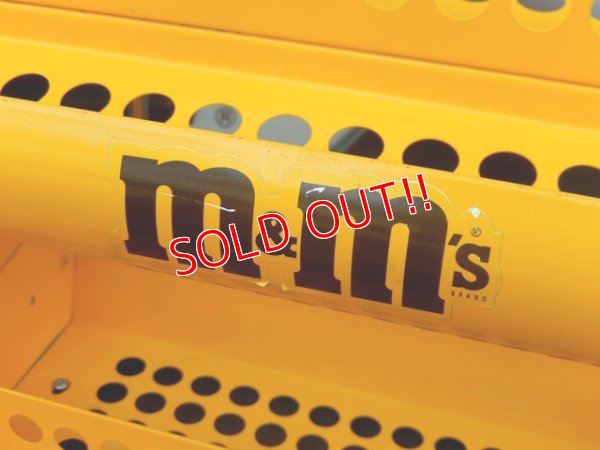 画像4: dp-151212-02 m&m's / 90's Metal Display