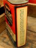 画像5: dp-151220-05 AVIEX / Vintage Motor Oil Can