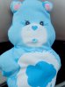 画像2: ct-151224-03 Care Bears / Grumpy Bear 80's Pillow Doll (2)