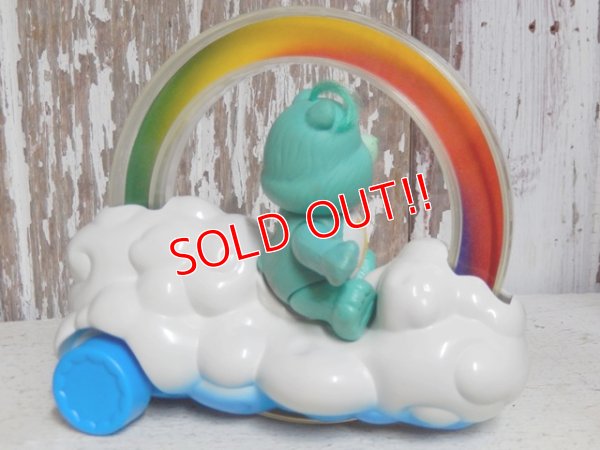 画像4: ct-151014-41 Care Bears / Kenner 80's Cloudmobile