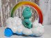 画像4: ct-151014-41 Care Bears / Kenner 80's Cloudmobile (4)