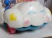 画像5: ct-151014-42 Care Bears / Kenner 80's Cloudmobile