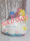 ct-151014-42 Care Bears / Kenner 80's Cloudmobile