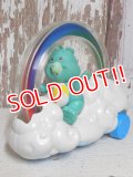ct-151014-41 Care Bears / Kenner 80's Cloudmobile