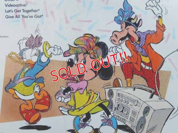 画像6: ct-151213-32 Totally Minnie / 80's Record