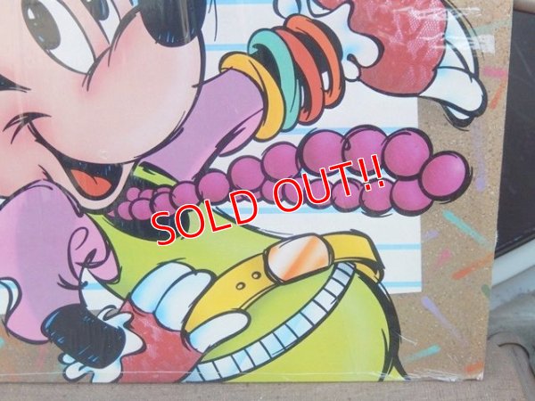 画像3: ct-151213-32 Totally Minnie / 80's Record