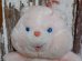 画像2: ct-151014-33 Care Bears / Kenner 80's Baby Hugs Bear Plush Doll (2)