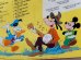 画像5: ct-151213-33 Donald Duck / Goin' Quackers! 80's Record