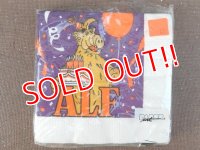 ct-151208-69 ALF / 80's Napkin