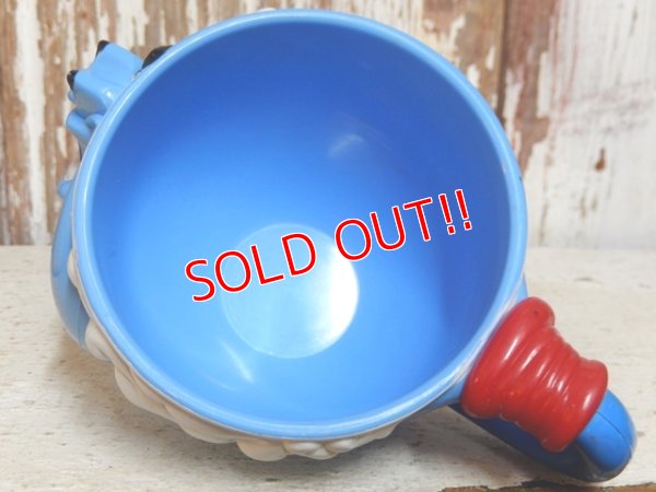 画像6: ct-151208-17 Aladdin / Genie 90's Plastic Mug