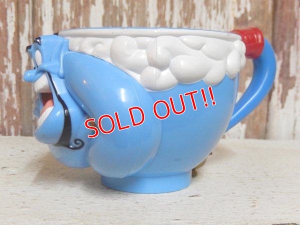 画像4: ct-151208-17 Aladdin / Genie 90's Plastic Mug