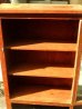 画像3: dp-150902-01 Vintage Wood Cabinet