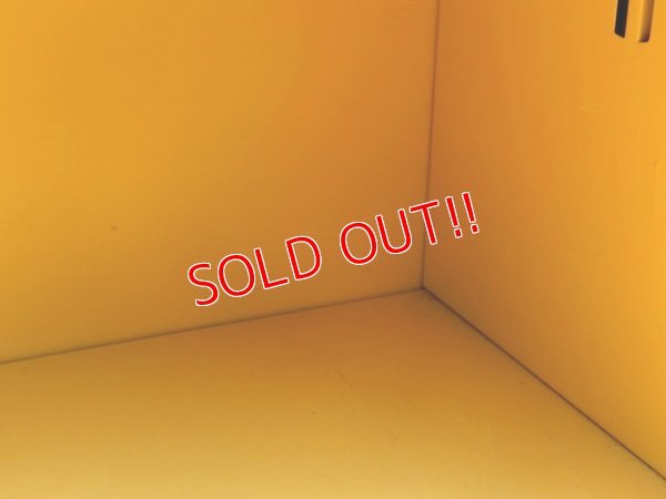 画像7: dp-150805-06 GLOBE-WERNICKE / Vintage Book Cabinet