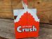 画像2: dp-151224-04 Crush / Vintage Paper Bottle Carrier (2)