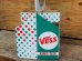 画像2: dp-151224-04 Vess / Vintage Paper Bottle Carrier (2)