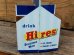 画像2: dp-151224-04 Hires / Vintage Paper Bottle Carrier (2)