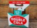 画像1: dp-151224-04 Double Cola / Vintage Paper Bottle Carrier (1)