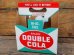 画像1: dp-151224-04 Double Cola / Vintage Paper Bottle Carrier (1)