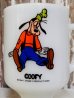 画像2: kt-160106-02 Goofy / Federal 60's-70's Footed Mug (2)