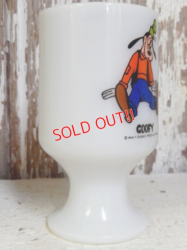 画像3: kt-160106-02 Goofy / Federal 60's-70's Footed Mug