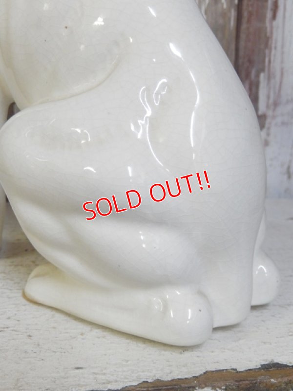 画像6: ct-160106-17 RCA・Victor / Nipper Ceramic Figure