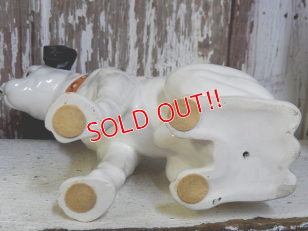 画像7: ct-160106-17 RCA・Victor / Nipper Ceramic Figure