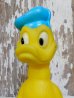 画像2: ct-160106-09 Donald Duck / 60's Rubber Doll (2)