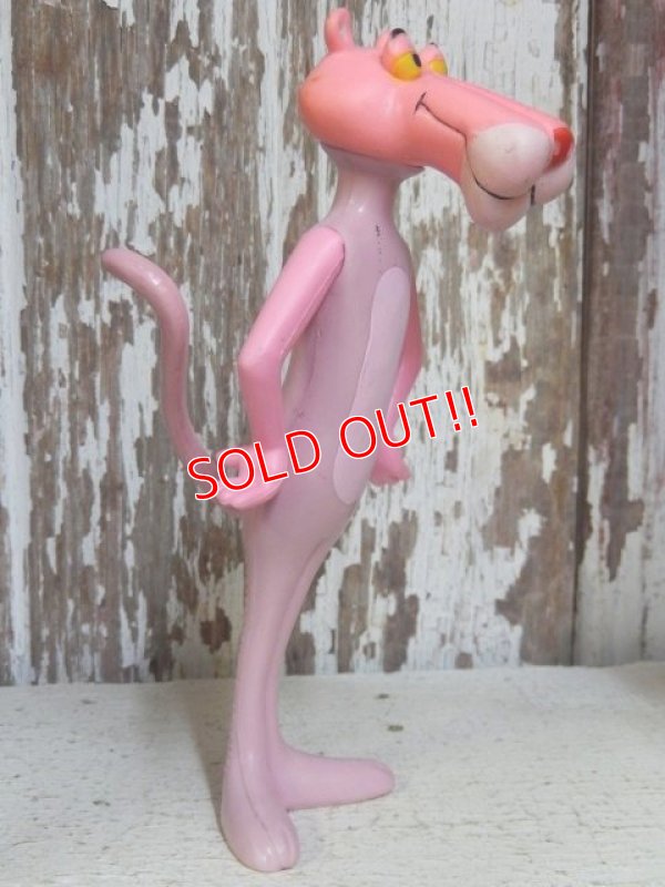 画像4: ct-160106-04 Pink Panther / R.DAKIN 70's figure