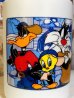 画像2: ct-160106-23 Looney Tunes / 90's Thermos Bottle (2)