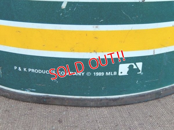 画像5: dp-160106-01 Oakland Athletics / 80's Trash Box