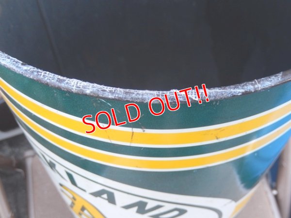 画像9: dp-160106-01 Oakland Athletics / 80's Trash Box