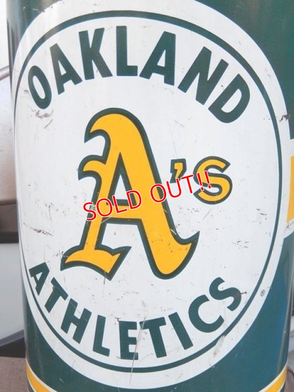 画像3: dp-160106-01 Oakland Athletics / 80's Trash Box