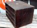 画像2: dp-160106-10 Vintage Wood Document Box (2)