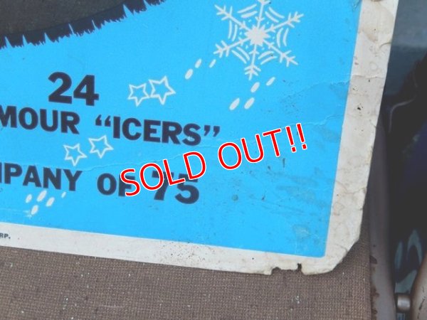 画像6: dp-160106-11 ICE VOGUES / 1954 Poster