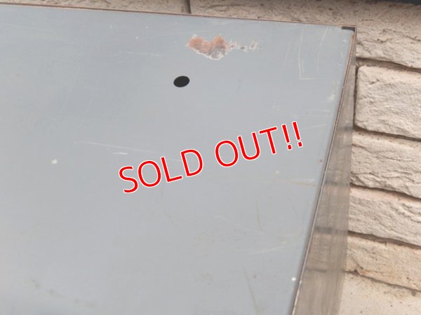 画像6: dp-151220-09 Metal Parts Cabinet