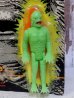 画像2: ct-160113-15 Universal's Famous Monsters / Remco 80's Creature from the Black Lagoon (2)