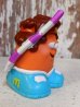 画像2: ct-160113-07 McDonald's / 1991 McNUGGET BUDDIES "Javelin Thrower" (2)