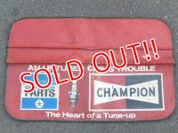 dp-160106-12 CHAMPION Chrysler / Vintage Fender Cover