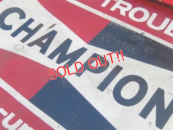 画像5: dp-160106-12 CHAMPION Chrysler / Vintage Fender Cover