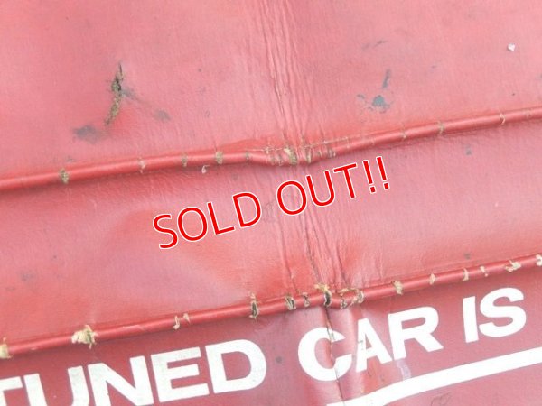 画像4: dp-160106-12 CHAMPION Chrysler / Vintage Fender Cover