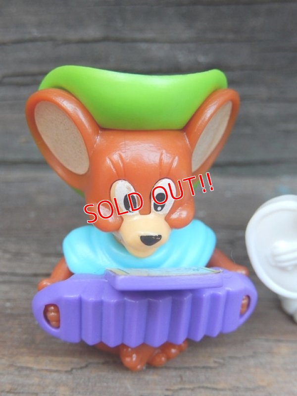 画像3: ct-160113-19 Tom & Jerry / 90's Kinder Surprise