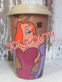 ct-151213-26 Jessica / Ceramic Tumbler