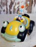 画像1: ct-160113-31 Roger Rabbit / 80's Pullback Car (1)