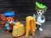 画像1: ct-160113-25 Tom & Jerry / 90's Kinder Surprise (1)